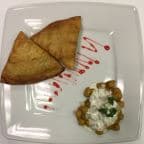 Best Samosa in Scottsdale, AZ